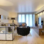 Beatrice Garden By Interhome Appartamento *