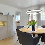 Appartamento Beatrice Garden By Interhome Leissigen