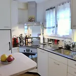 Beatrice Garden By Interhome * Leissigen