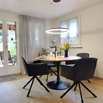 Appartamento Beatrice Garden By Interhome