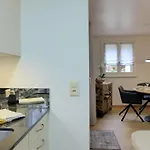 Appartement Beatrice Garden By Interhome Leissigen