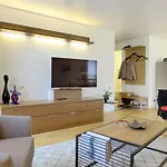 Beatrice Garden By Interhome * Leissigen