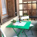 Appartamento Beatrice Garden By Interhome