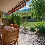 Beatrice Garden By Interhome *
