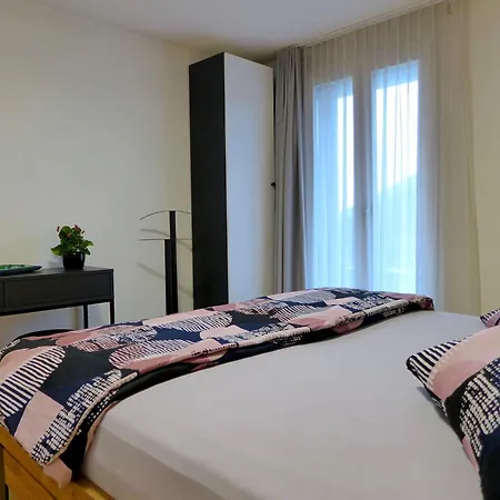 Beatrice Garden By Interhome Apartament