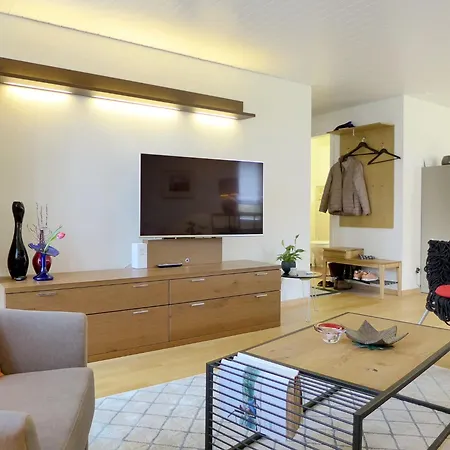 Beatrice Garden By Interhome * Leissigen