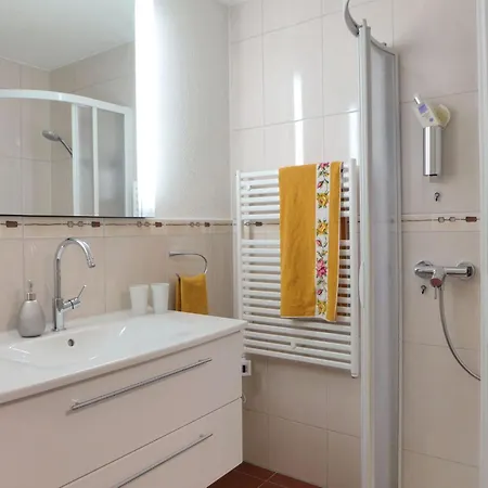 Beatrice Garden By Interhome Apartment Leissigen