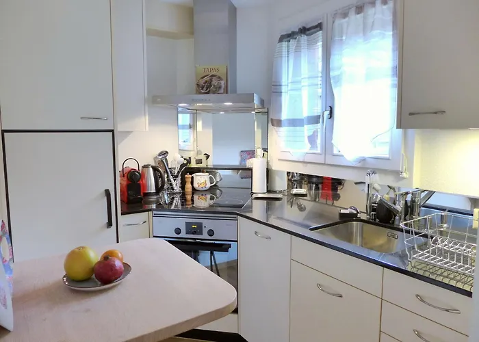 Beatrice Garden By Interhome * 莱西根