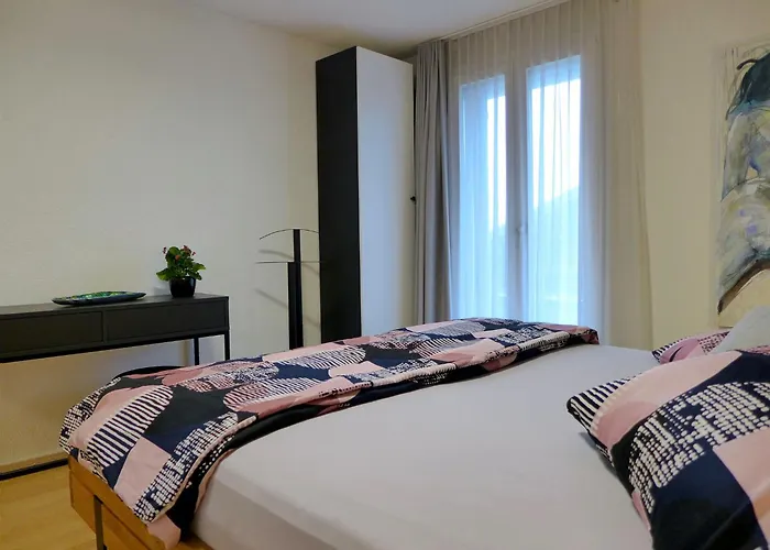 Beatrice Garden By Interhome דירה