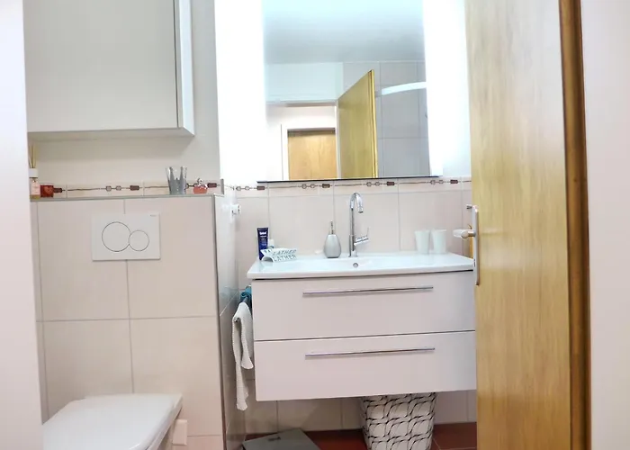 Beatrice Garden By Interhome