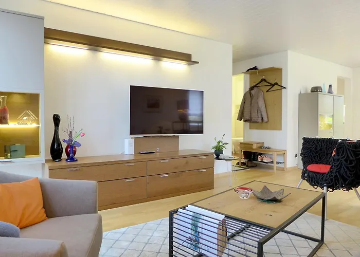 Beatrice Garden By Interhome * 莱西根