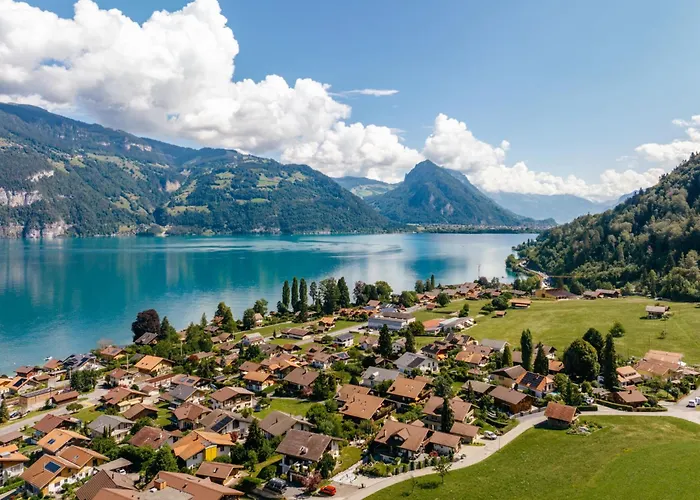 Beatrice Garden By Interhome 莱西根