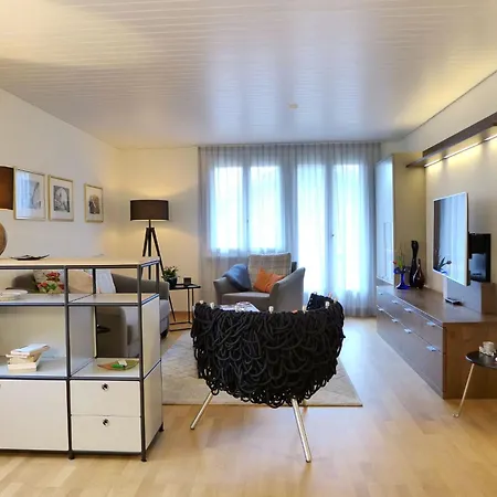 Beatrice Garden By Interhome Appartamento *