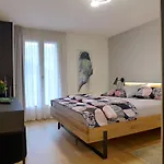 Beatrice Garden By Interhome * Leissigen