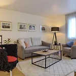 Beatrice Garden By Interhome