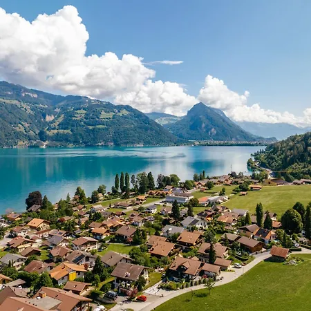 Beatrice Garden By Interhome Leissigen