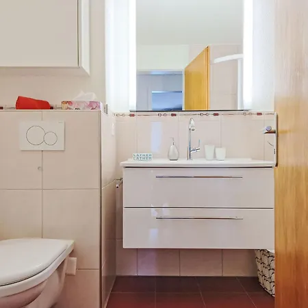 Beatrice Garden By Interhome *