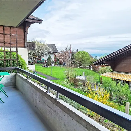 Beatrice Garden By Interhome Apartamento *